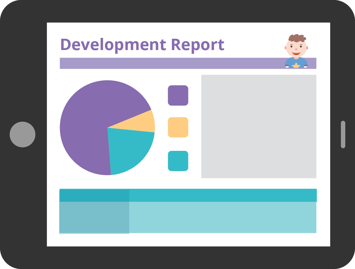 Do you know about the HiMama app? It’s an app that helps teachers WITH PAPERWORK. HiMama users report that they save at least 5 hours a week by using the app (yes really!). Do you use it? Do you know anyone who does?
Check it out here: buff.ly/2U09Y8N
