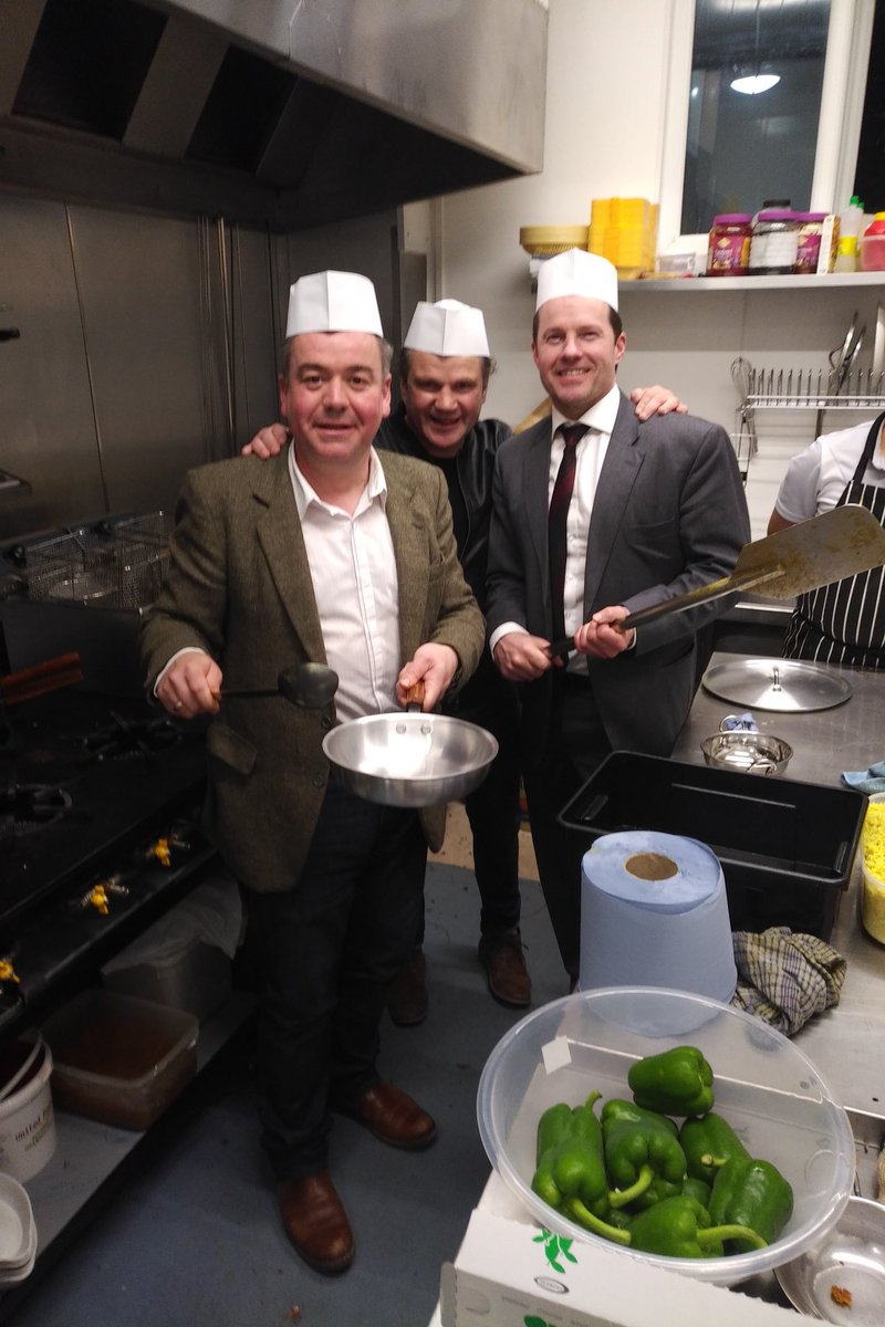 LordGibbons's tweet photo. Having a cracking night at new Indian restaurant #GoaSpice in #Mexborough #Doncasterisgreat #SouthYorkshire 

Fab new addition 2 @BuildingEmpress &amp; v tasty food!

Thks @MrJasonMace 4 kind invitation &amp; great company @jonjoirwin
@dearnevalleypdc

Official opening Wed 27th Mar 2019! https://t.co/rMSs62EJjU