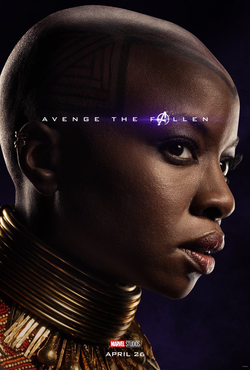 PowerPopChannel's tweet photo. Ok ! #ENDGAME vous venez de nous perdre la🤒😮 !!! plus que 1 mois 🔥🔥🔥 https://t.co/rvTowJlfae