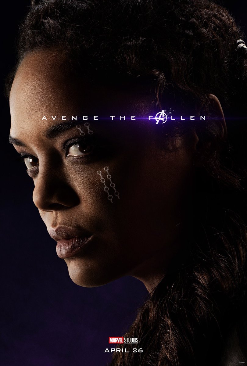 PowerPopChannel's tweet photo. Ok ! #ENDGAME vous venez de nous perdre la🤒😮 !!! plus que 1 mois 🔥🔥🔥 https://t.co/rvTowJlfae