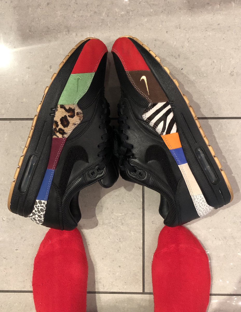 AirHoncho's tweet photo. #HappyAirMaxDay #MoreAirLessBoost https://t.co/ORaRGyiLru