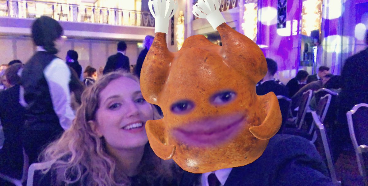 IainFergusson's tweet image. Dinner is served (and so should the free champagne) #Table10 #IMA19