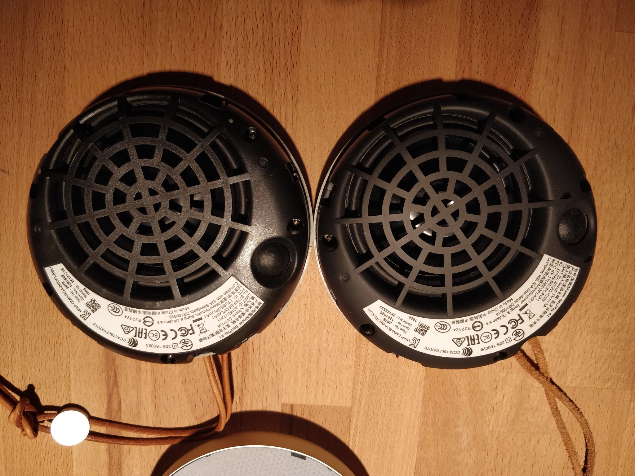 beoplay a1 fake