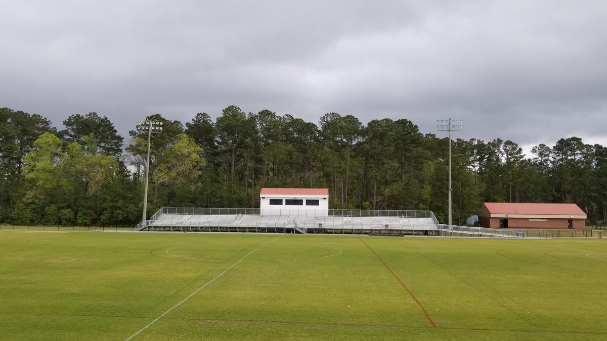 Rainy weather keeping you indoors? Put on some RH merch and root for your Boys Varsity Soccer team from your couch! Tune into bit.ly/RHLIVE to watch them play against the Wando Warriors from South Carolina starting at 6PM!