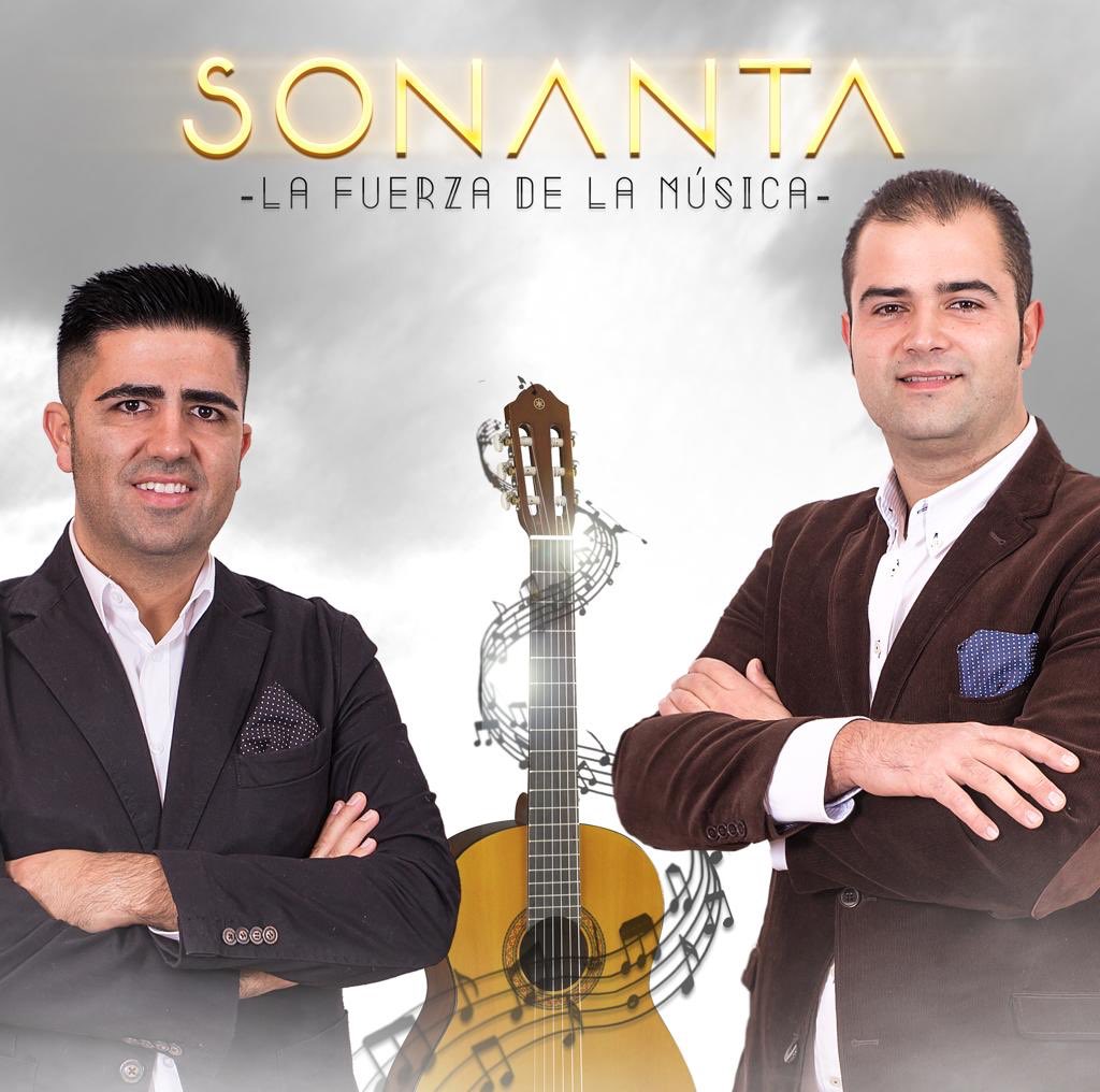 ¡La fuerza de la Música!

Amigos/as nos complace presentaros lo que será la portada de nuestro primer trabajo discográfico titulado "La fuerza de la Música".

Un trabajo que saldrá a la luz en el próximo mes de abril y en el que hemos puesto muchísima ilusión.