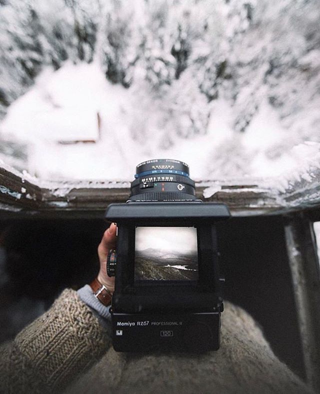 📸Just trying to get the perfect shot. ⁣⠀
⁣⠀
RG: <a href="/mimskyle/">Kyle Mims</a> ift.tt/2CH4shs