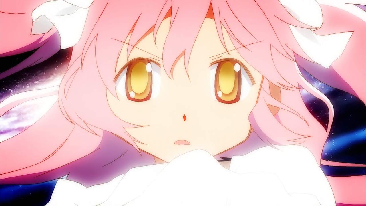 Twitter 上的 嘲笑のひよこ すすき 本日3月27日は声優の悠木碧さん 鹿目まどか 未空イナホ 蛙吹梅雨ほか の誕生日 おめでとう 声優 Madoka Magica まどかマギカ ブギーポップは笑わない 妖怪ウォッチ 僕のヒーローアカデミア 悠木碧生誕祭 悠木碧生誕