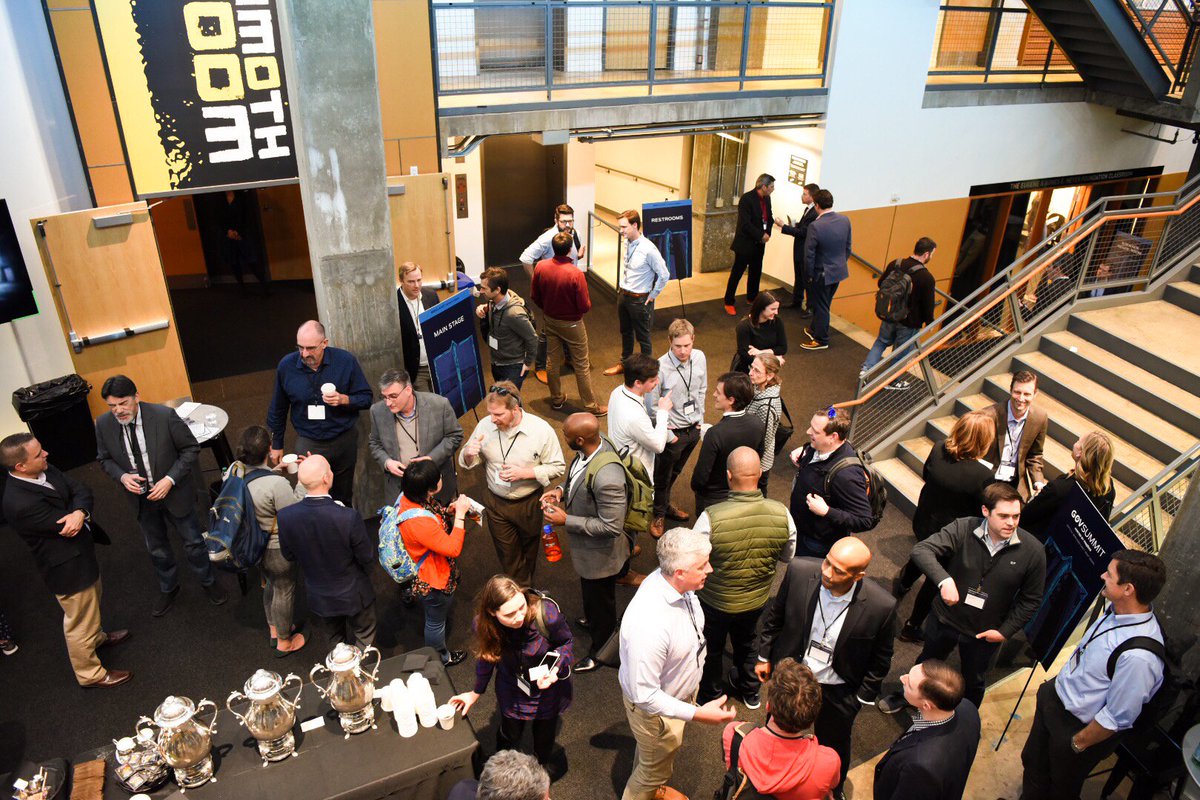 Mapbox's tweet photo. Thanks for following along with #GovSummitDC! Time to carry on these discussions over some barbecue at Hill Country. Don't forget to join @GeoCalamito at our Government meet up May 8th from 4-6 pm at Mapbox DC. Those in attendance will get the new Mapbox Challenge Coin! https://t.co/k2Hd0UMYow