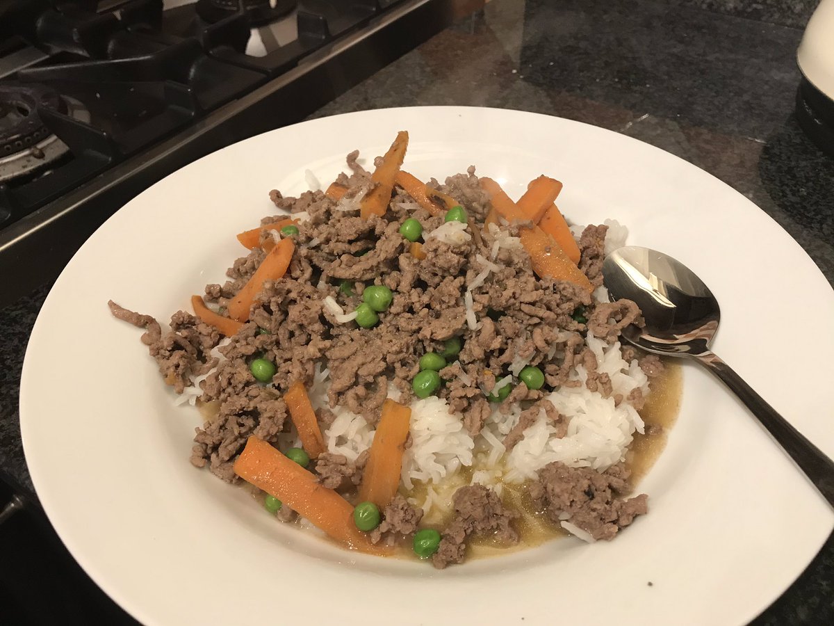 BigStrongJacked's tweet image. Feeding time. #fitfam #fitfood #eatforperformance