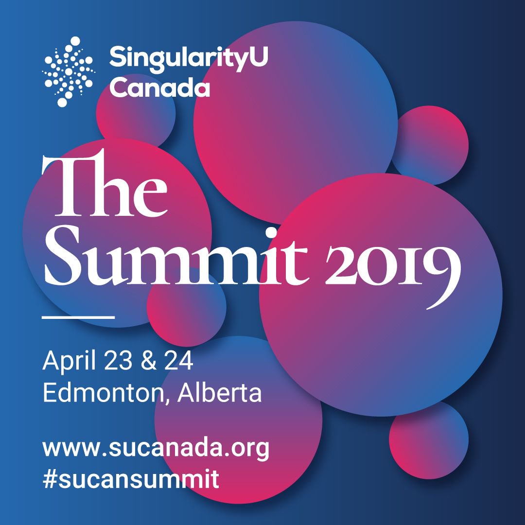 SingularityUCan's tweet photo. New technologies, such as smart grids and electric vehicles are changing the way we produce and use #energy. The #SUCanSummit will explore the changes occurring in this space, and how we can all work together towards the future of energy: https://t.co/N2Owg4qQjG https://t.co/7y7hOeZqGP
