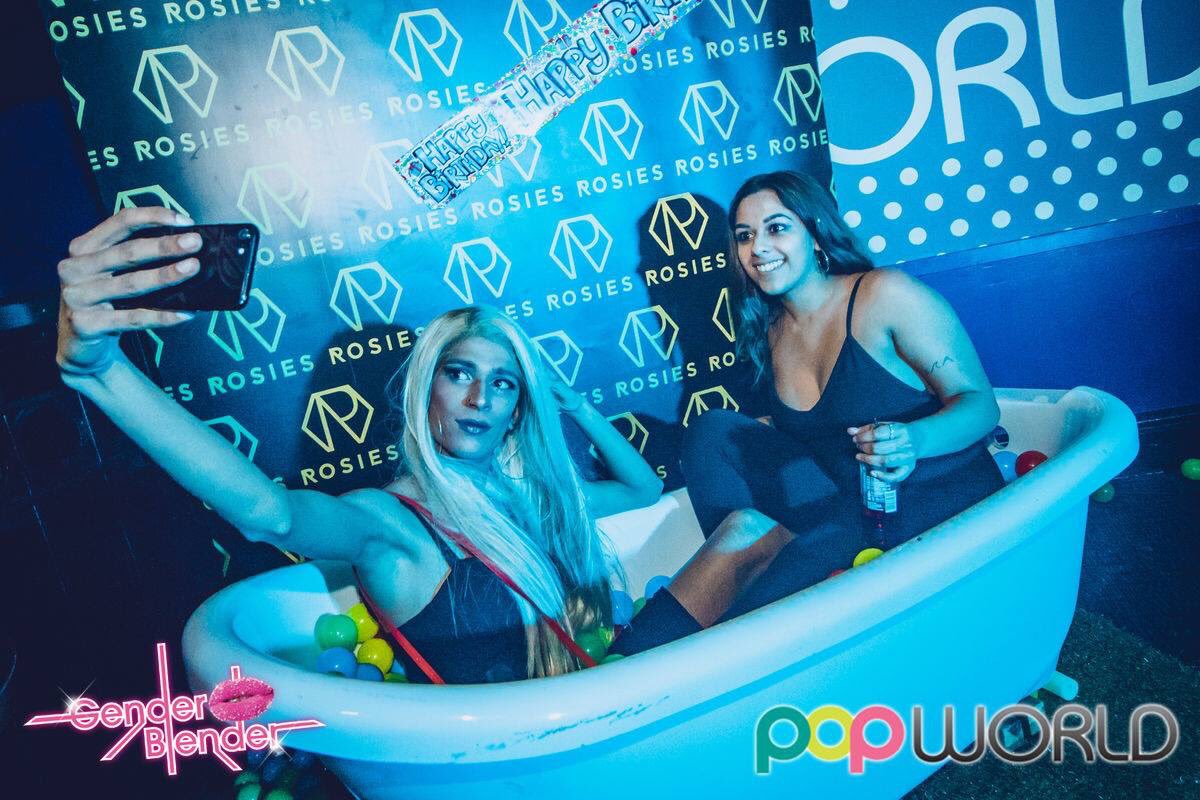 Rosies Chester tweet media