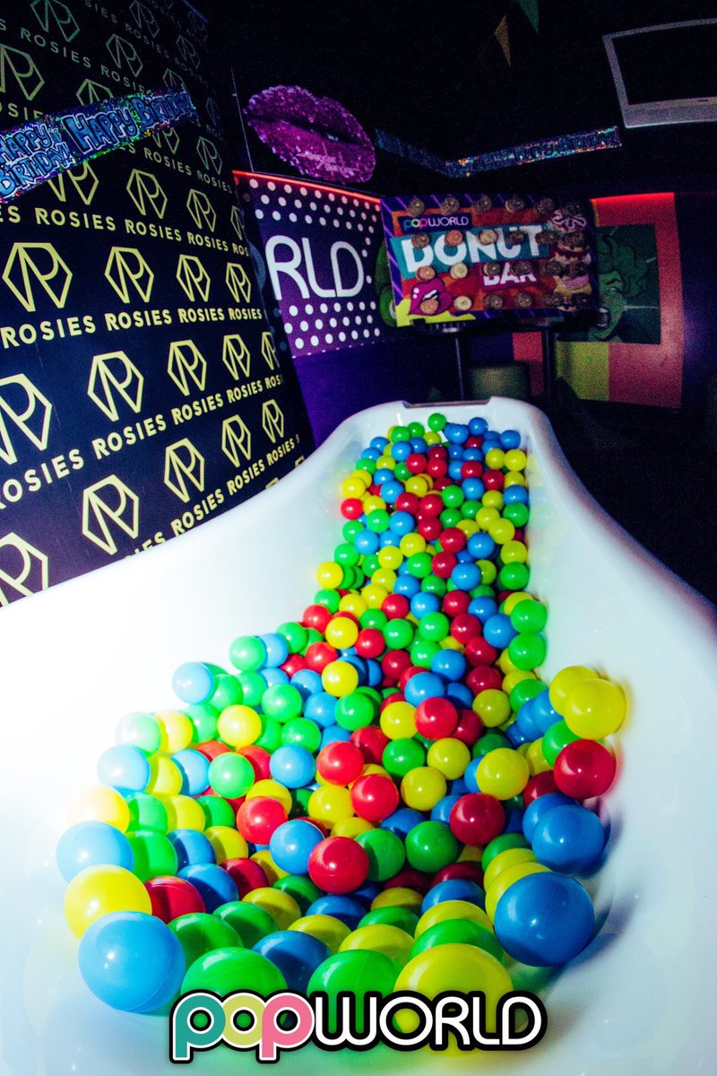 Rosies Chester tweet media