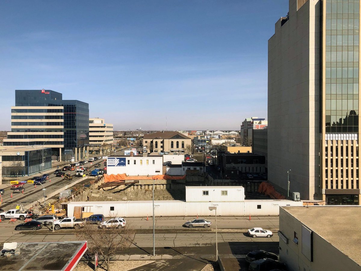 the_hole_story's tweet photo. Day 1244 #theholestory #capitalpointe #yqr https://t.co/nfqyZRCqtO