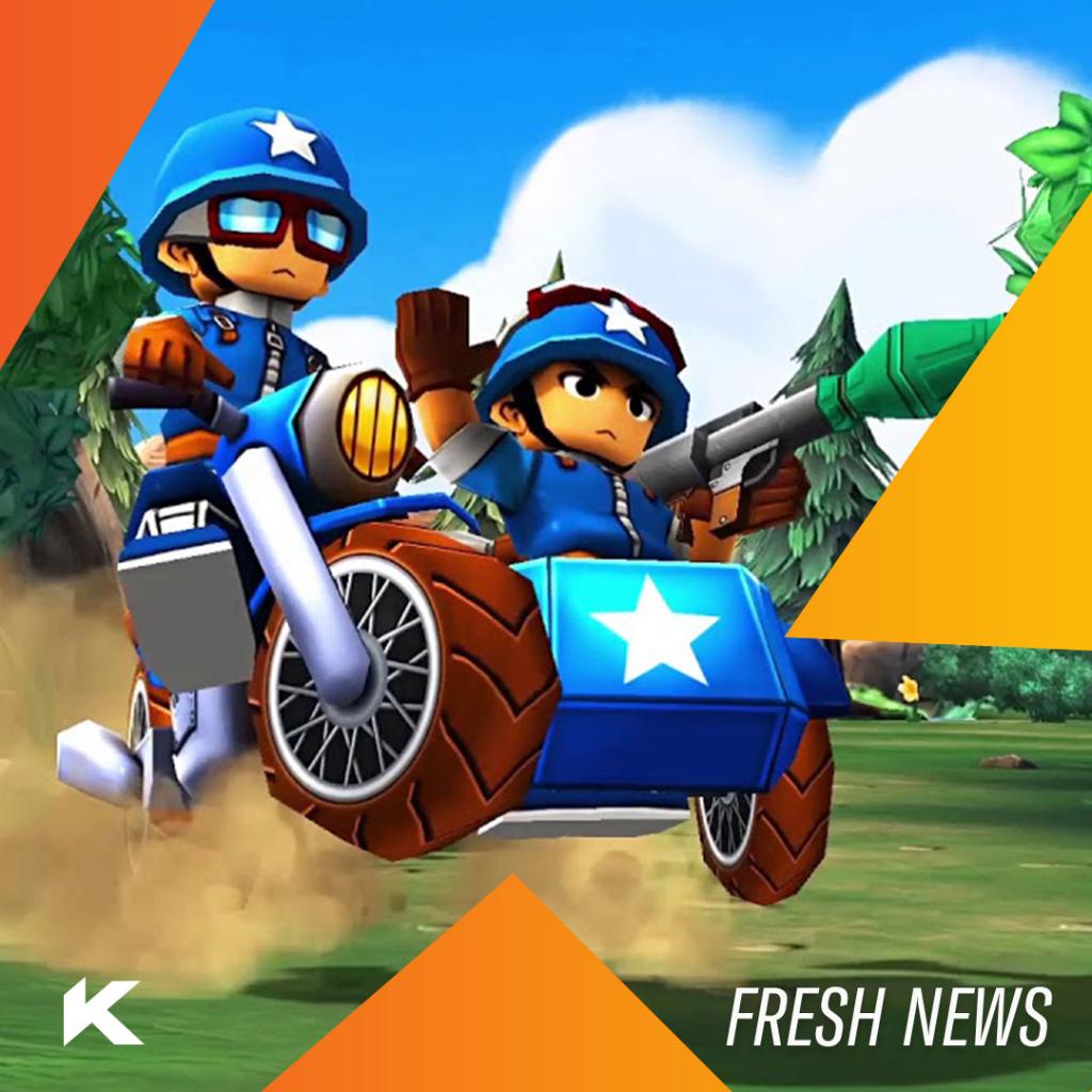 Kabam tweet media