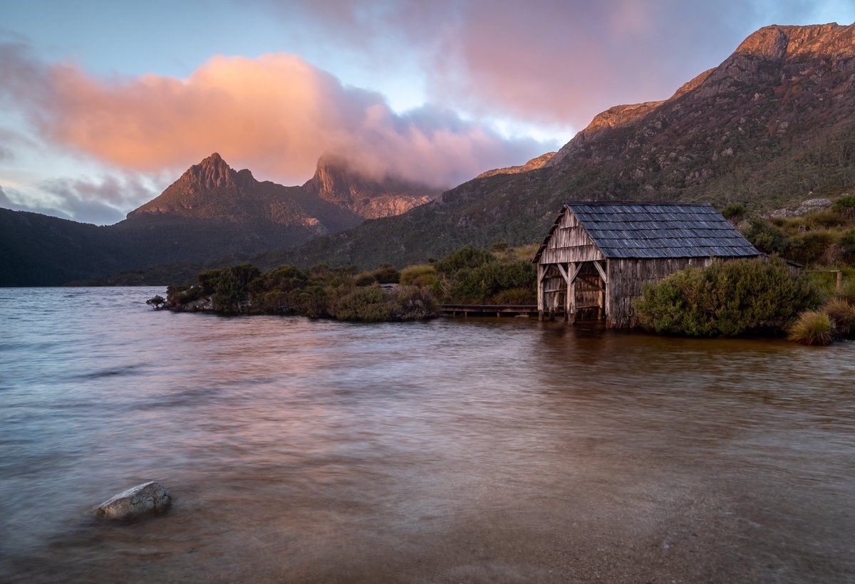 T-minus 6 weeks! Don't risk missing out on the photography workshop during the incredible autumn-colour changes of the Nothofagus Gunnii. Limited space left, check the link for details. 
bit.ly/ComeToTassie
WildNature Photo Expeditions by Michael Snedic