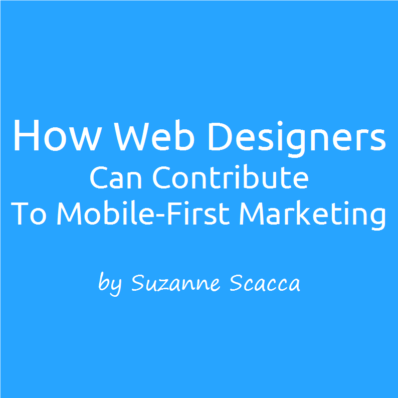 sashidoio's tweet photo. Learn How #WebDesigners Can Contribute To Mobile-First #Marketing!
A very interesting and detailed article by @sescacca 👏
https://t.co/rfzckZYP9Z
#MobileFirstMarketing #MobileFirst https://t.co/TyyQl4V9Fn