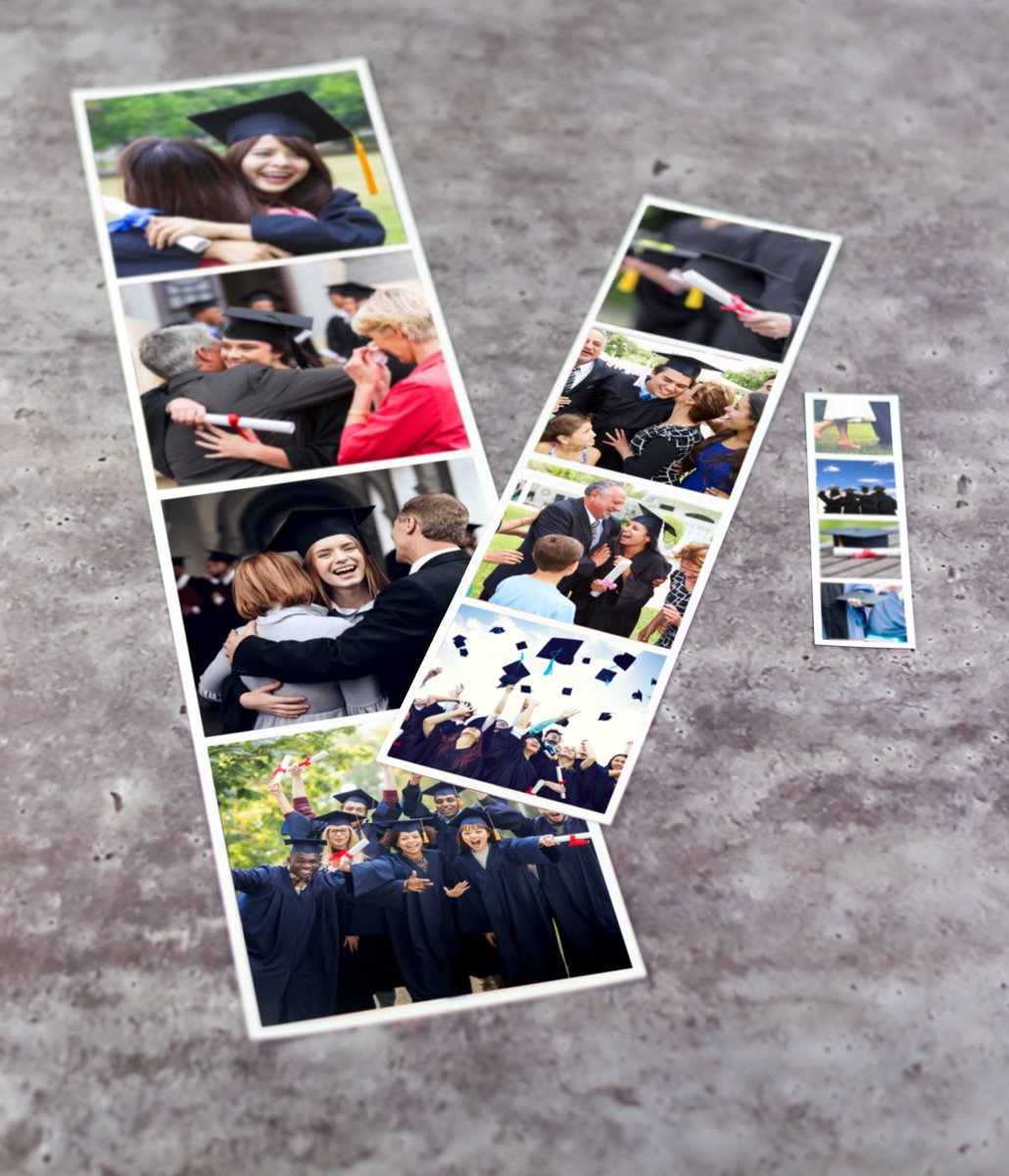 Graduation day is certainly a milestone for any child and one that deserves to be recognised! 

Here’s a few ideas of how you can showcase some of your proud parent moments with PosterCandy ow.ly/vY7Y30ocrHH