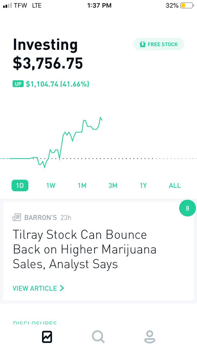 simpltrader's tweet photo. Day 7 of #25KSimplChallenge 

Another $1,100 day! Was mad I missed the 40% move on $AXSM. I was prepared but got occupied by other things. Settled for $QCOM which was an easy play. Great progress. May see 25K sooner 😜

You can join our room here for free
https://t.co/oNIUG2M4sB https://t.co/W71wEv0c4I