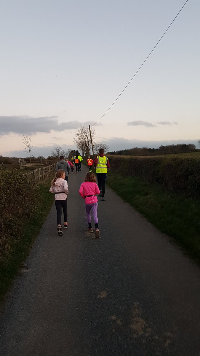 RunFit Melton & Belvoir tweet media