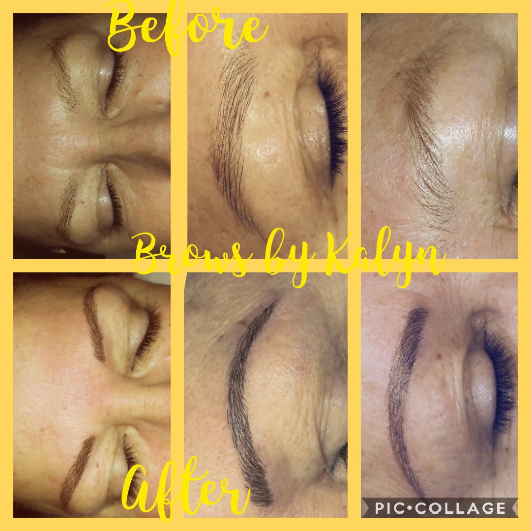 BrowsKalyn's tweet image. 