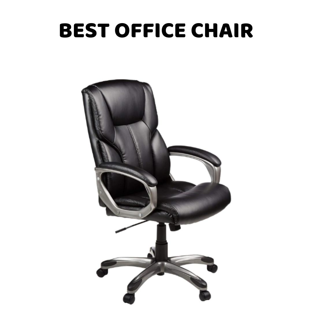 ReviewsOcean's tweet image. Best Office Chair in 2019 
This chair is easy to move because of easy wheels designed to move people in the office easily and smoothly in...
bit.ly/2OfdyXf
#chair #chairone #chairobsession #chaircover #chaire #chairmanhan #chairfurniture #chairtease #chairanitoscalini