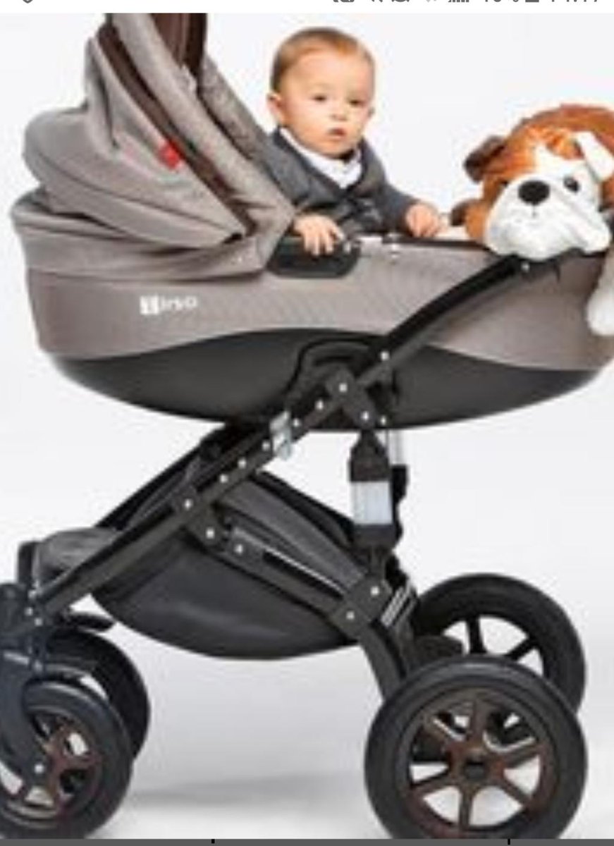 hendusahara's tweet photo. El carro del bebe https://t.co/lijhD433t7 https://t.co/twqFFs3yNI