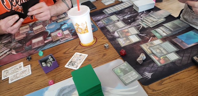Despite having my ass kicked, I love this game and playing with my two favorite men is more fun than<a href="/tag/bonus"class="tags"><span>#bonus</span></a><a href="/tag/vibrator"class="tags"><span>#vibrator</span></a><a href="/tag/gspot"class="tags"><span>#gspot</span></a><a href="/tag/newtoy"class="tags"><span>#newtoy</span></a><a href="/tag/onlyfans"class="tags"><span>#onlyfans</span></a>