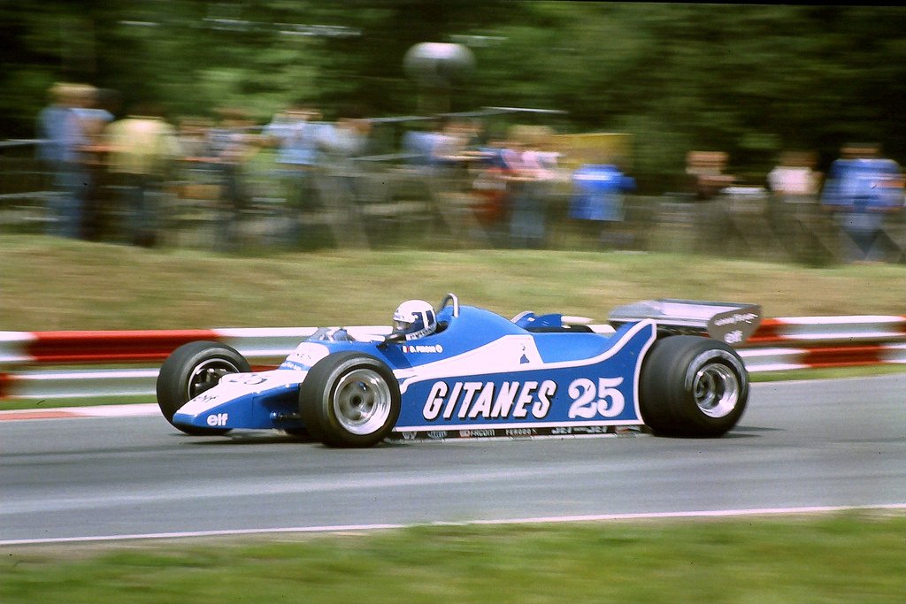 Happy Birthday to the late Didier Pironi

(3/26/1952-8/23/1987) 