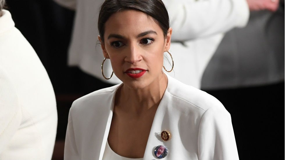 thehill's tweet photo. JUST IN: Senate blocks Green New Deal https://t.co/fIWkcofKDF https://t.co/8FTx42mpqN