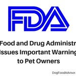 Photo by Dog Food Advisor (@DogFoodAdvisor)