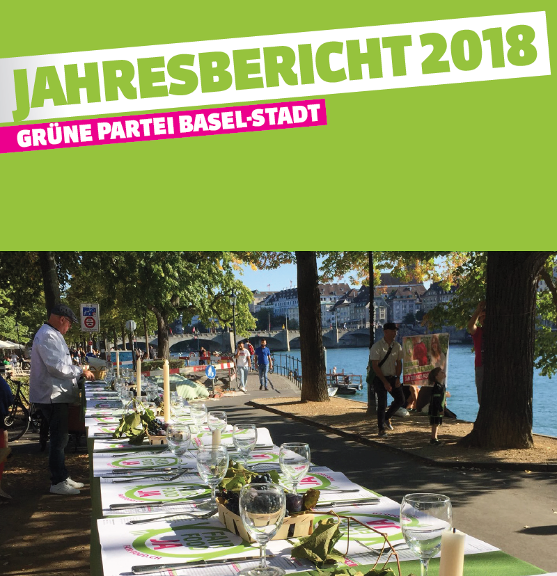 GRÜNE Basel-Stadt tweet media