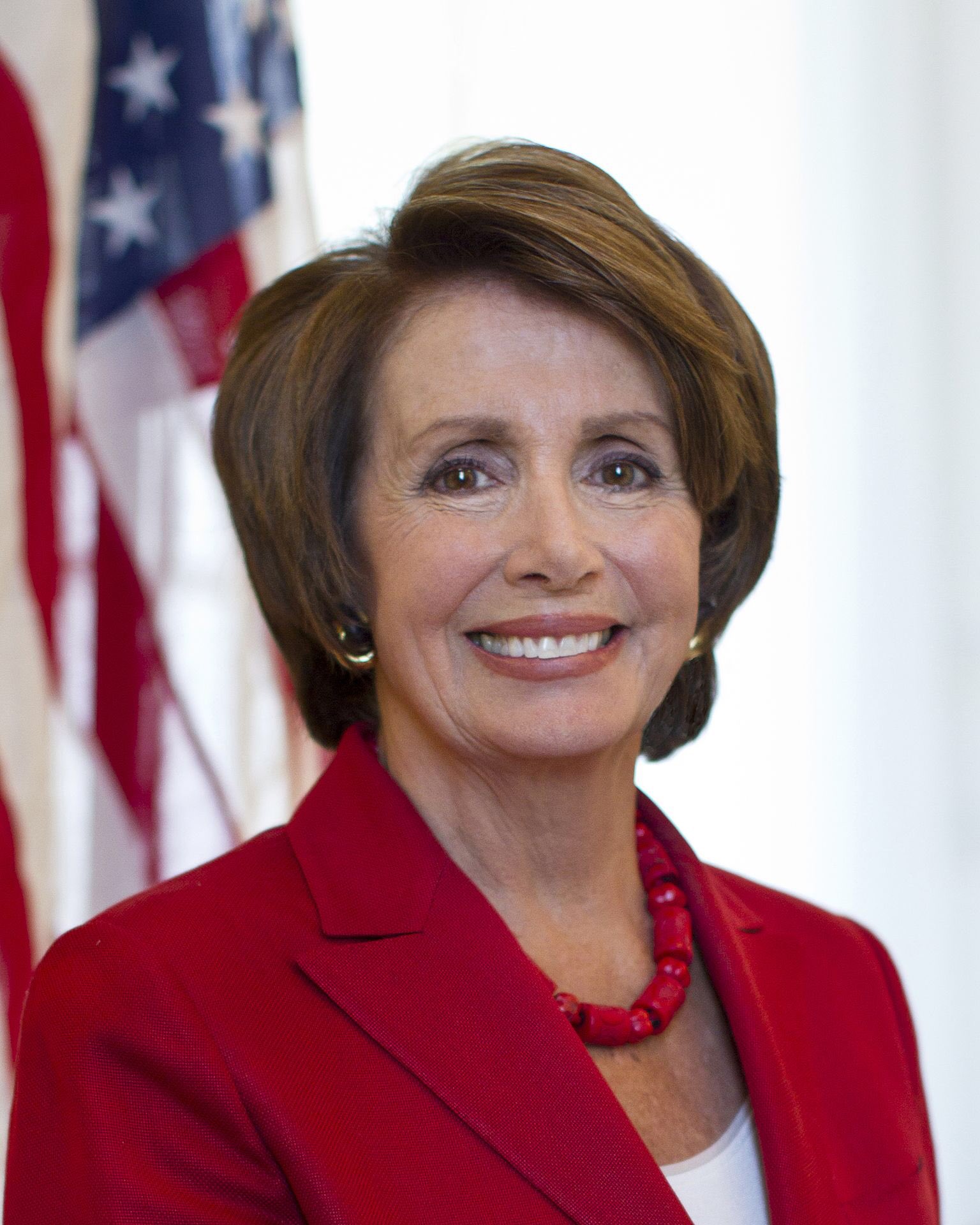   Happy Birthday Nancy Pelosi 