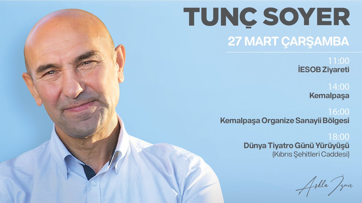 Mustafa Tunç Soyer