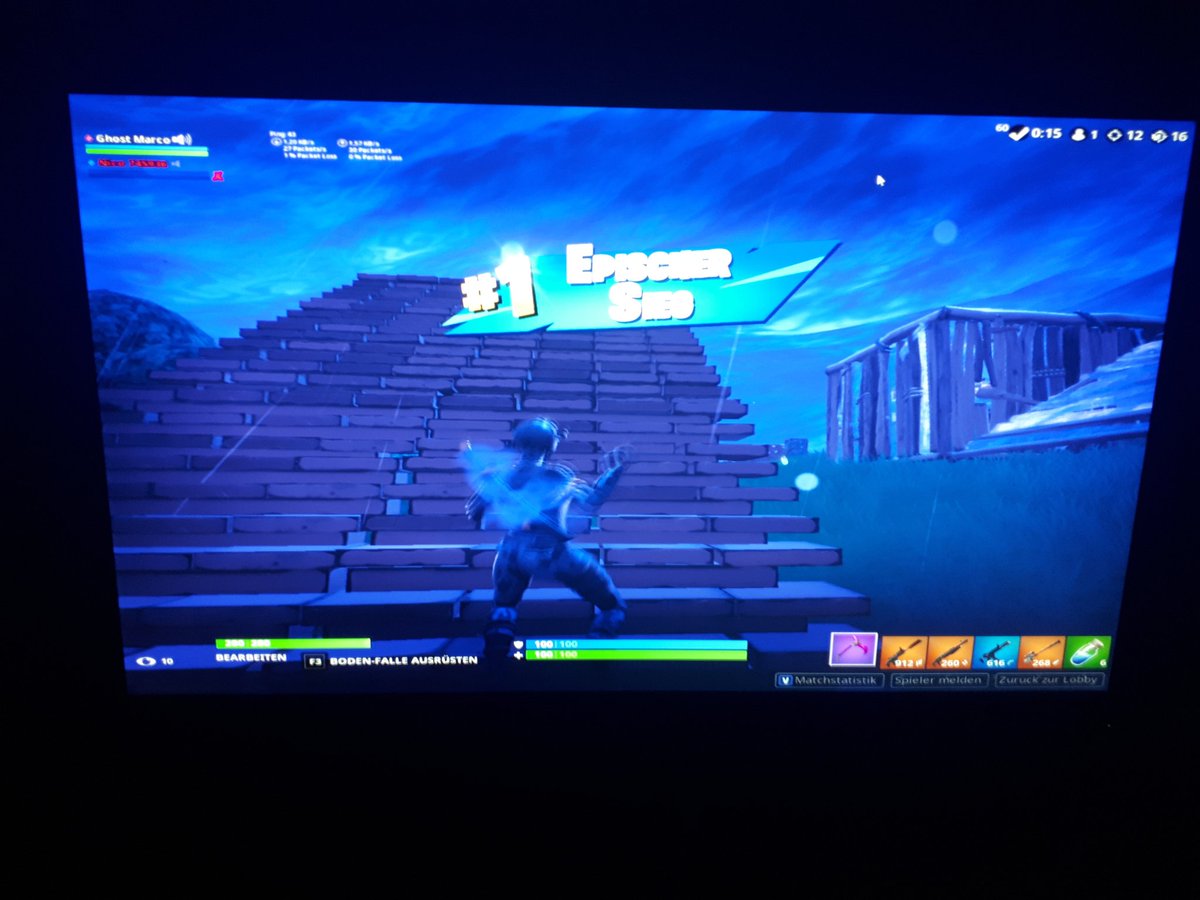 GhostMarco1's tweet photo. Solo vs duo #ghostgaming @KamoLRF @ghostissa7 https://t.co/Vrx6qqBueB