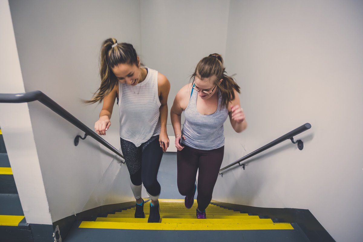 TODAY is the last day to do the Urban Grind! Grab a chip timer and race to the top for a chance to win two return tickets for the Sea To Sky Gondola. #urbangrindyvr #lastday #chiptimers