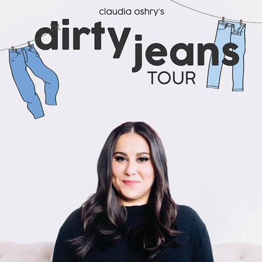 BilheimerCap's tweet photo. This Saturday, Claudia Oshry -- the creator of the breakout Instagram account @girlwithnojob -- brings her own buzz worthy comedy to Clearwater! Get your tickets to see her LIVE #AtTheCap by visiting: https://t.co/D9jklzXl8R https://t.co/3vD5AGtqJy