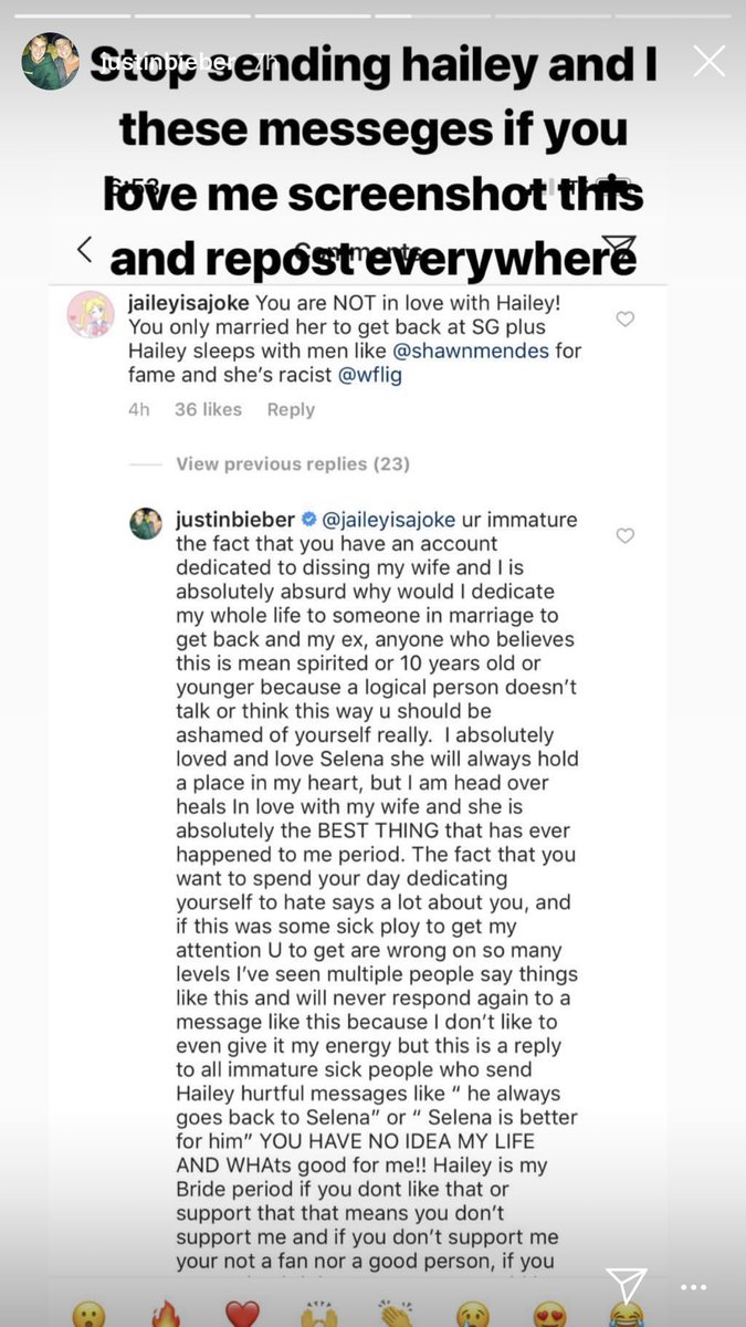 mathildaarag's tweet image. Preach