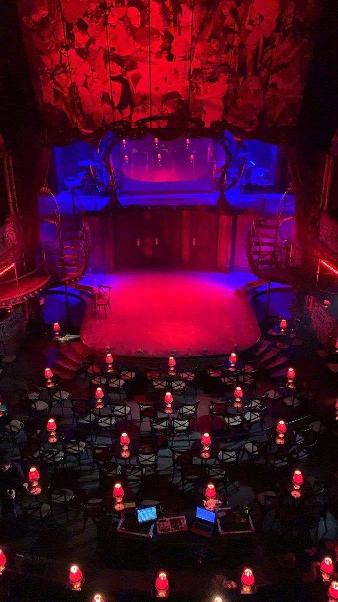 Multiteatro tweet media