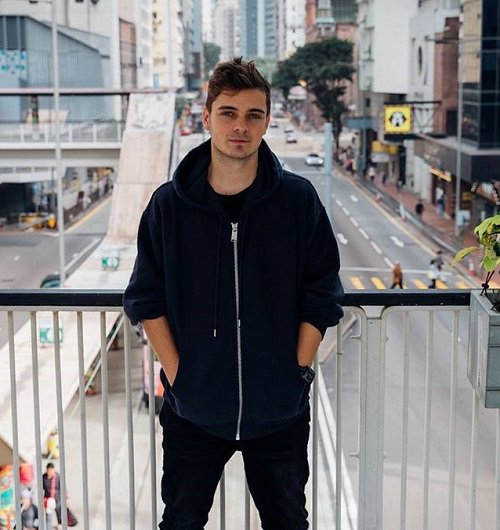 Ushuaïa Ibiza locks in Martin Garrix as a 2019 resident artist! - housemusichits.com/ushuaia-ibiza-…