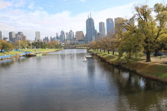 TheYarraRiver's tweet photo. This is an article published by ABC News about the recently released State of the Yarra Report: https://t.co/xNMzdGifb1
#StateoftheYarra #YarraRiver https://t.co/RYaGzS6v43