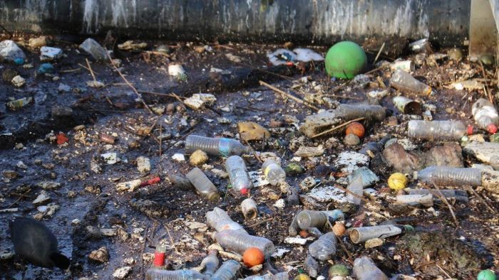 TheYarraRiver's tweet photo. This is an article published by ABC News about the recently released State of the Yarra Report: https://t.co/xNMzdGifb1
#StateoftheYarra #YarraRiver https://t.co/RYaGzS6v43