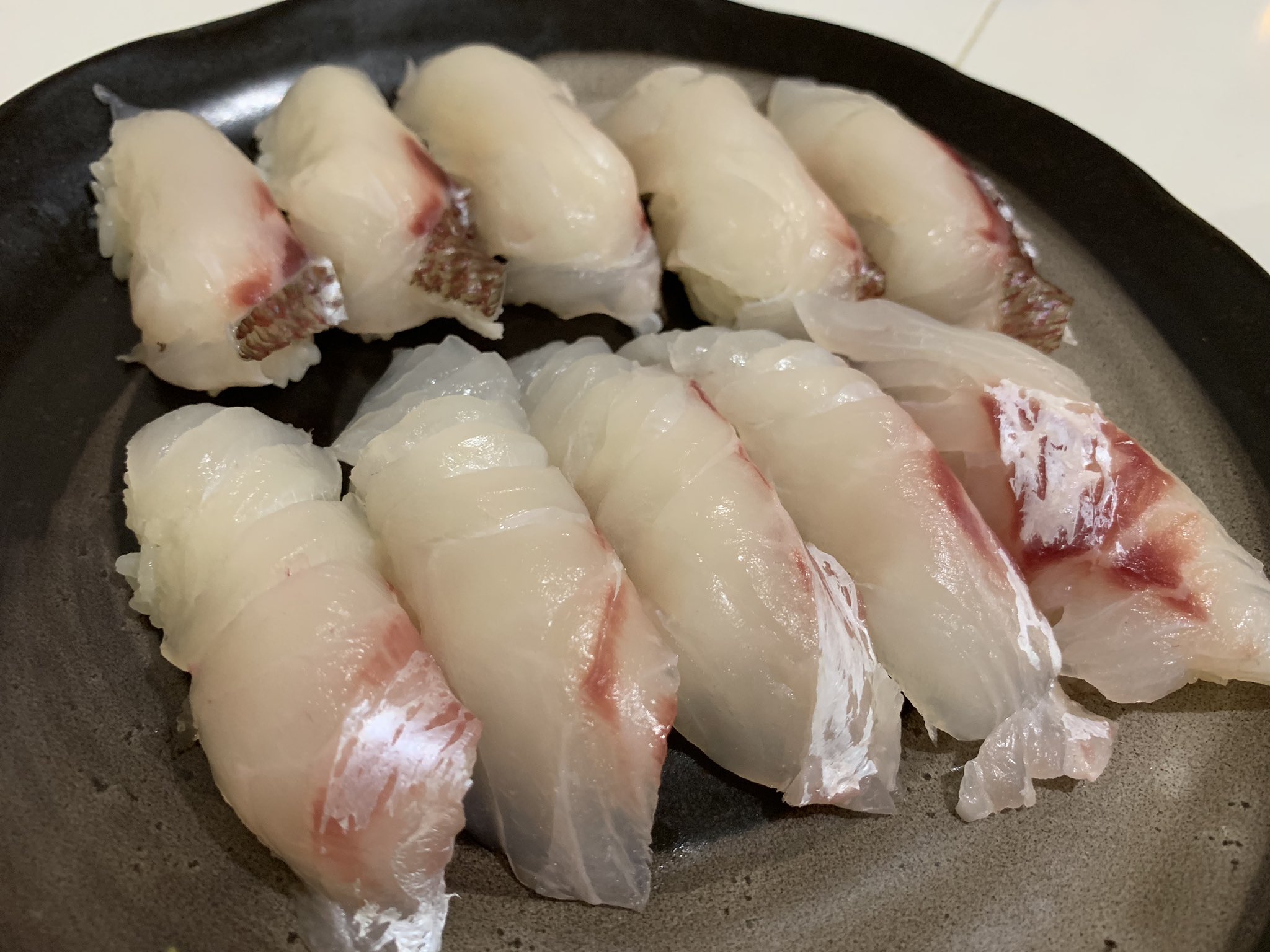 東京湾の魚 Twitter Search Twitter