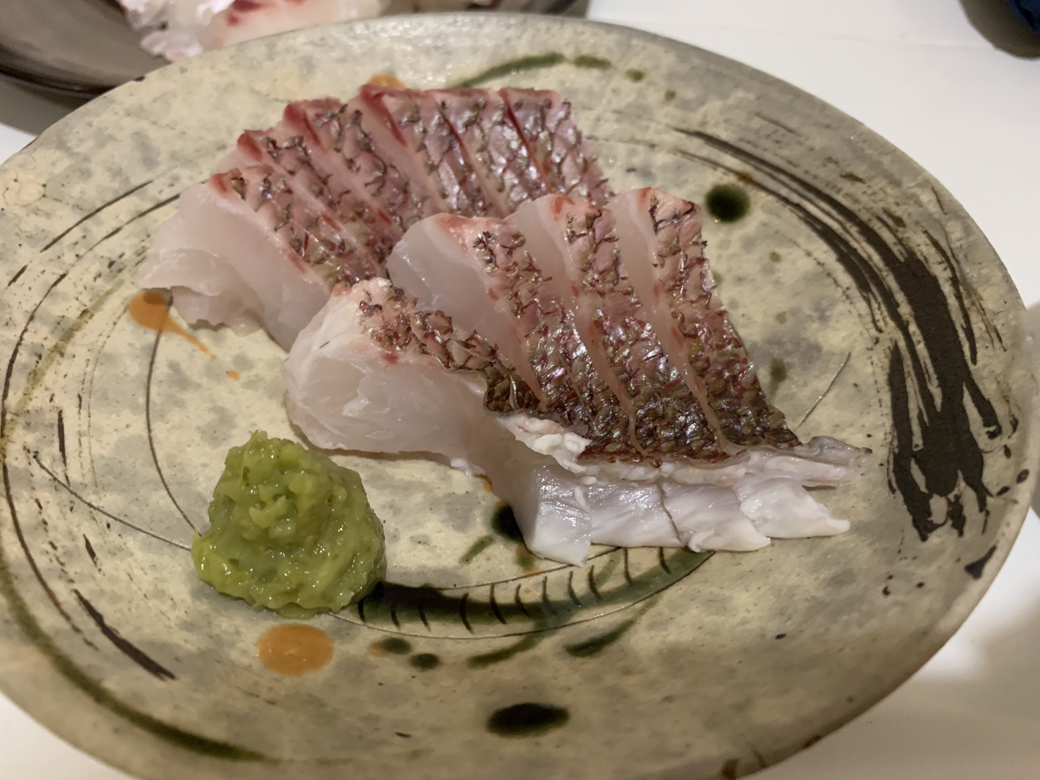 東京湾の魚 Twitter Search Twitter