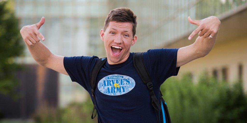 rvcgoldeneagles's tweet photo. Registration for summer is now open! Same number of credits. Less time in class.
#RegisterRVC π² https://t.co/Y7q99L3bq3 https://t.co/rlL0oZwCmL