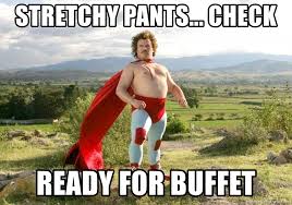 saraeadkins's tweet photo. All you can eat buffet at Rooster's on Preston from 6-8. $15 adult/$5 10 and under. Come out and support Ohana. https://t.co/pYBZ0zqcgT