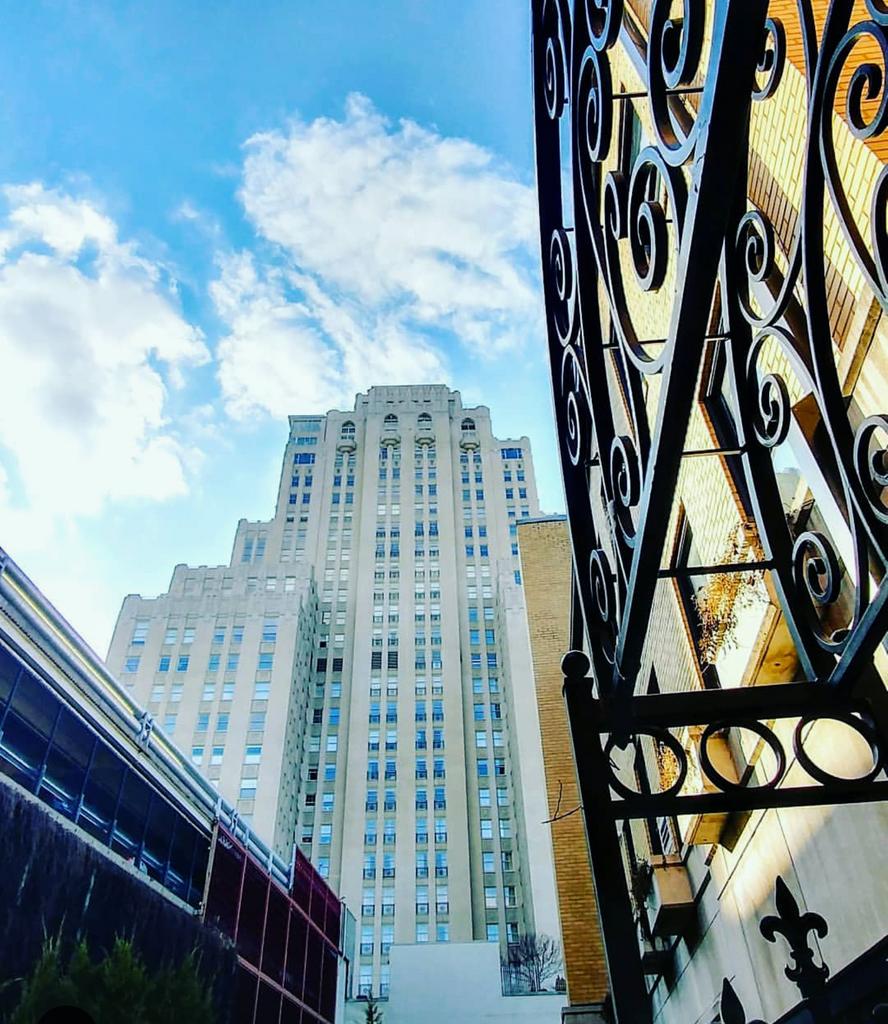 Scape American Bistro tweet media