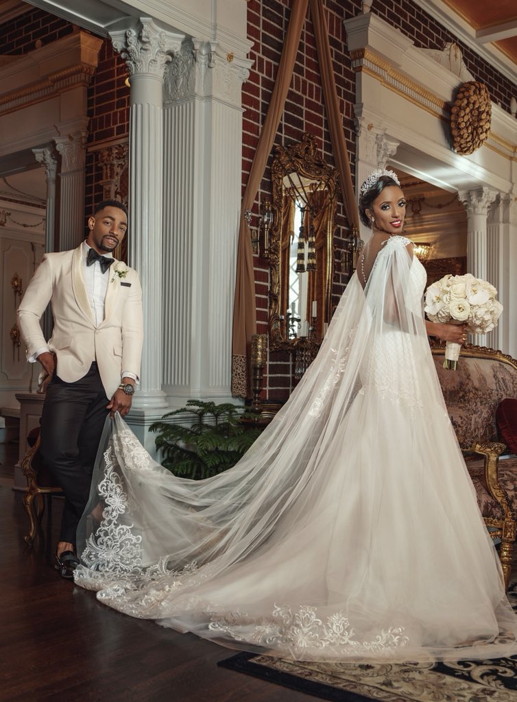 KornBascombe's tweet photo. Yโall, God just gifted me with a whole entire wifeeeee! #YesLawd #SheSoBad ๐ฉ๐ฉ#BecomingBascombe I love you @HoooRAYYY ๐คต๐พ๐ฐ๐พ ๐ธ @SuzanneDelawar https://t.co/9QNUUPNm0M