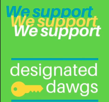 DesignatedDawgs's tweet photo. Our competition is well underway! Reminder to check out our story on Instagram to learn how to enter and win the contest. A few #UGA organizations who are competing for the $250 prize are @UGAHEROs @UGArelay and @UGAMiracle. Keep it up! https://t.co/U1hxzRYyym