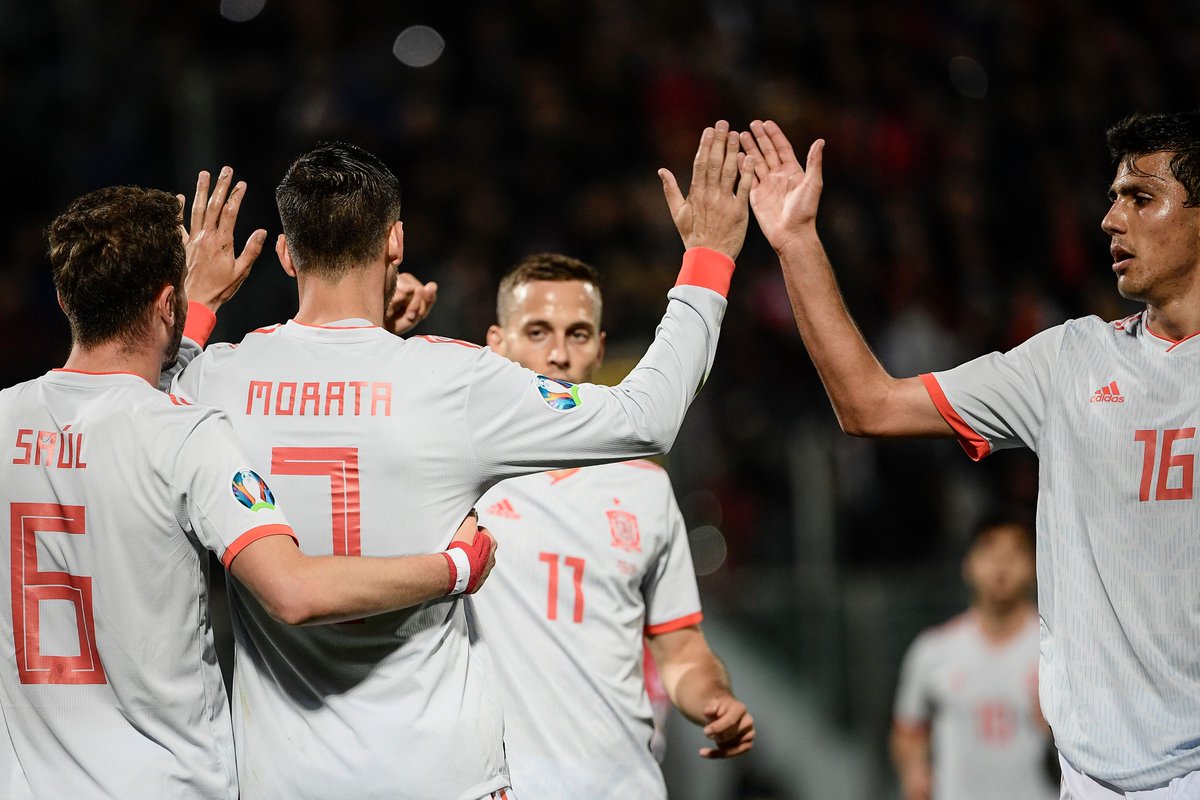 Imagen vía: UEFA EURO 2020 Imagen vía: UEFA EURO 2020