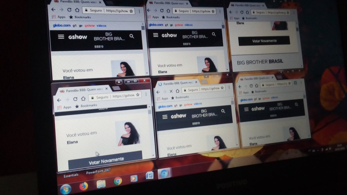 jessicadelimas6's tweet photo. @marciagoees 275 em 20 minutos
Vamos focar. #Capaul https://t.co/fraksJHaeE